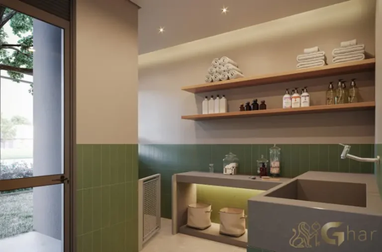 Espaço pet do Vista Tatuapé Boulevard em condomínio no Tatuapé