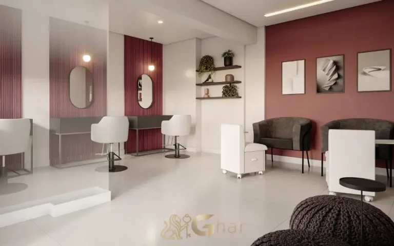 Espaço beleza do condomínio Alto São Domingos em Pirituba, São Paulo