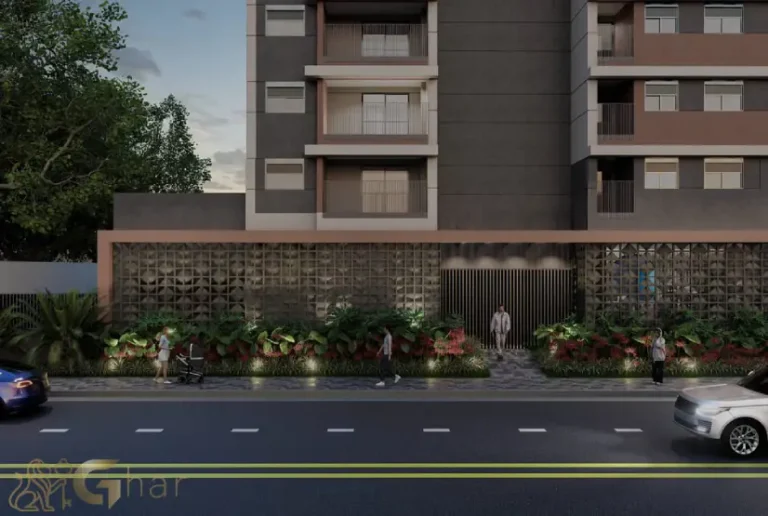 Acesso ao condomínio Antônio Flor Santana na Zona Norte de São Paulo