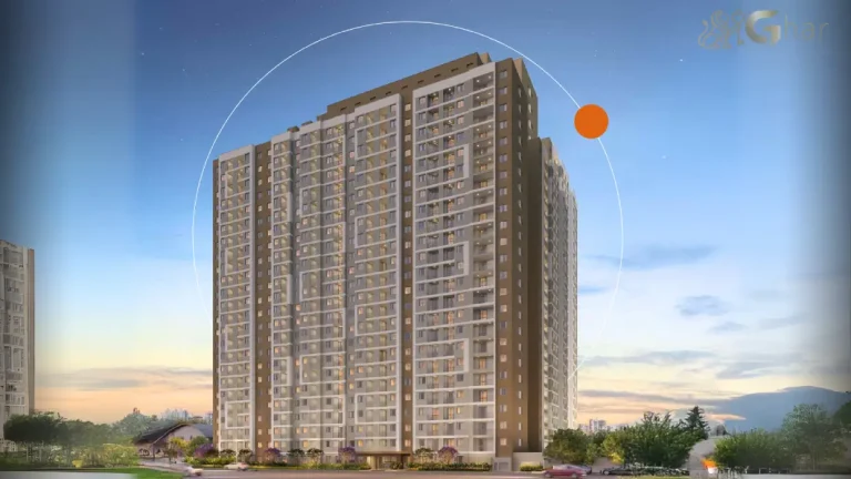 Fachada do condomínio Astro Santa Marina na Água Branca São Paulo