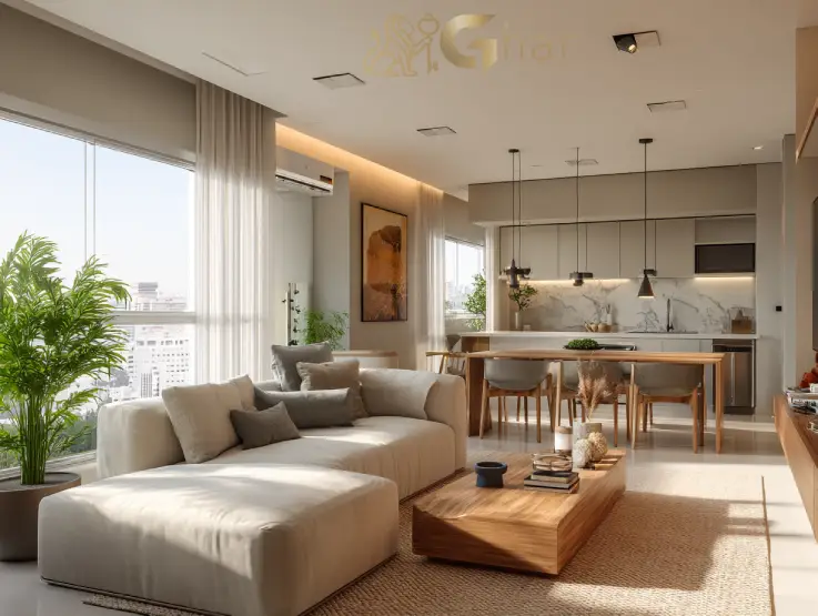 Apartamento novo no bairro Carrão Zona Leste de São Paulo