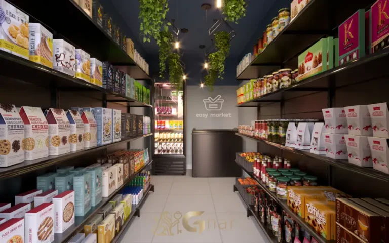 Easy market do Cidade Jaguaré Villa Eldorado em condomínio no Jaguaré