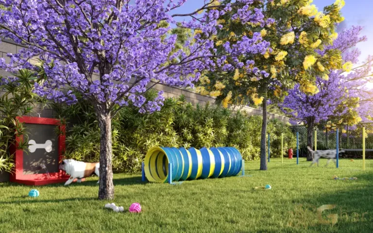 Pet place do Cidade Jaguaré Villa Eldorado para animais de estimação