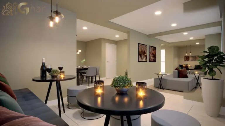 Salão de festas do Cidade Jaguaré Villa Lobos com espaço para eventos e confraternizações no Jaguaré, Zona Oeste de São Paulo