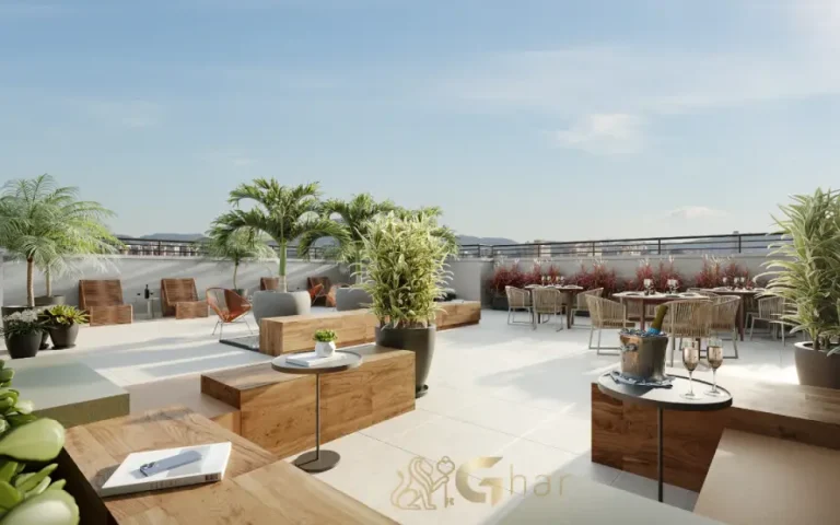 Apoio gourmet do condomínio Cidade Lapa – Água Branca