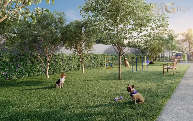 Pet place do condomínio Cidade Mooca – Duomo na Mooca