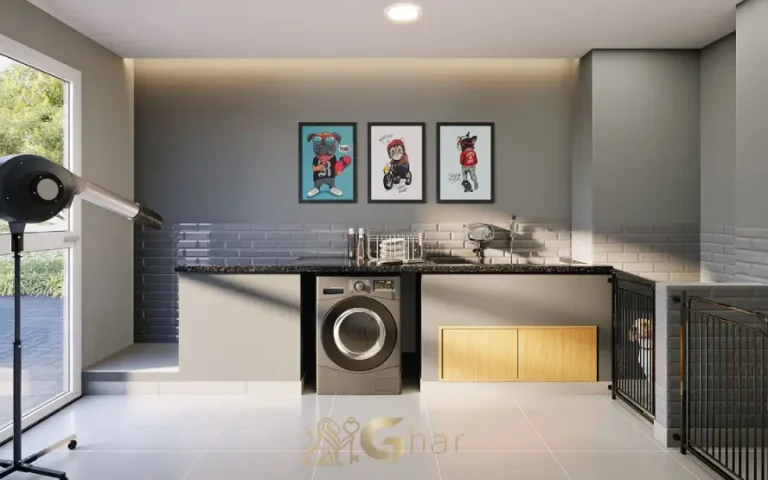 Pet care do condomínio Cidade Mooca San Marco na Mooca em São Paulo