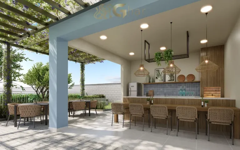 Churrasqueira do condomínio Cidade Mooca San Pietro na Mooca São Paulo