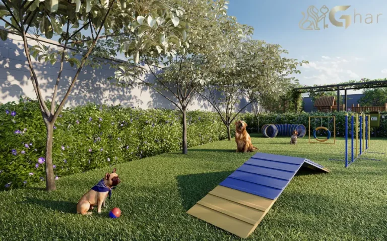 Pet place do condomínio Cidade Mooca San Pietro na Mooca São Paulo