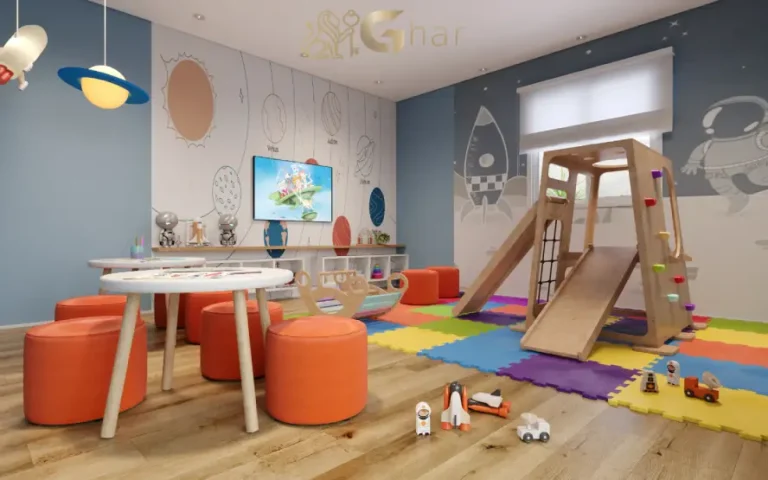 Brinquedoteca do Cidade Villa Lobos – Sonata no Jaguaré, São Paulo