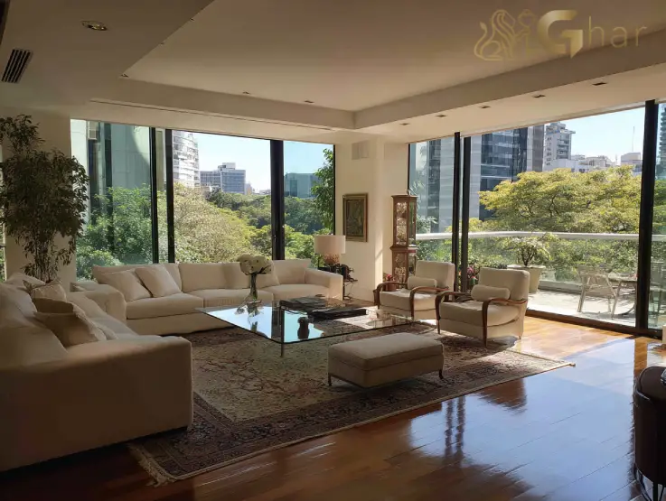 Apartamento novo no bairro City América na Zona Norte de São Paulo