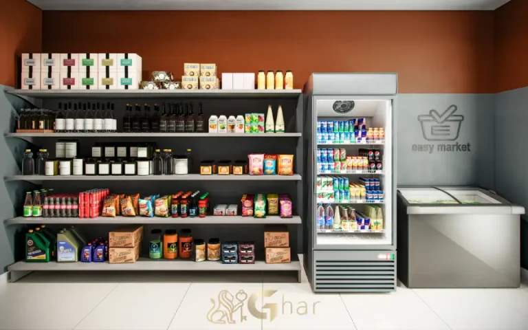 Easy Market no condomínio Connect São Mateus 2 em São Mateus, São Paulo