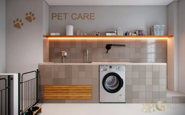 Pet Care do condomínio Connect São Mateus 2 em São Mateus, Zona Leste