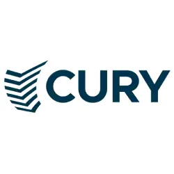 Cury Construtora e Incorporadora – Logo Oficial