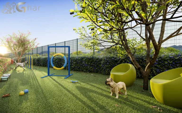 Pet place do condomínio Dez Limão no bairro do Limão SP