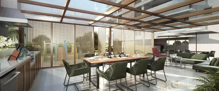 Academia e fitness do condomínio Evolve Vila Mariana