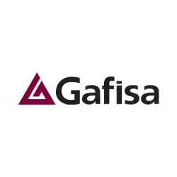 Logo da Gafisa – Construtora e Incorporadora Imobiliária no Brasil