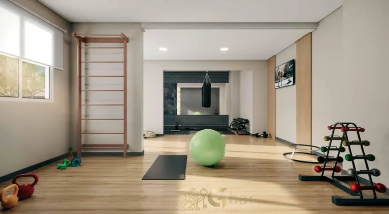 Sala multifuncional do Guido Parque Santo Amaro em condomínio de apartamentos em Santo Amaro SP