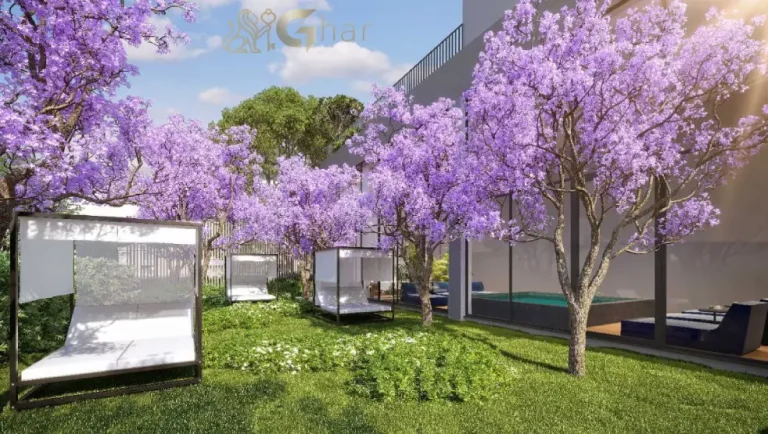 Espaço zen do Invert Campo Belo para relaxamento e bem-estar