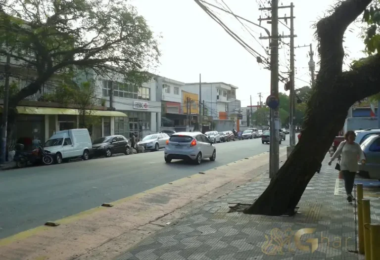 Avenida Presidente Altino, Zona Oeste de São Paulo, via estratégica de ligação regional