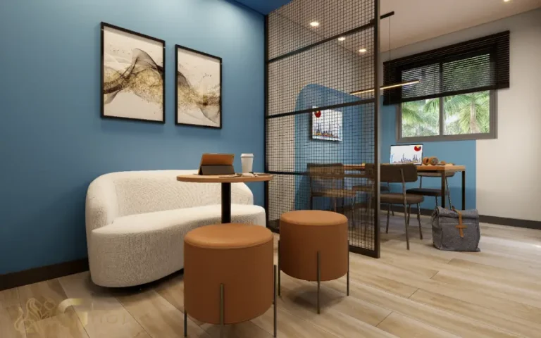 Coworking Do Condomínio Máximo Vila Mascote Na Vila Mascote São Paulo