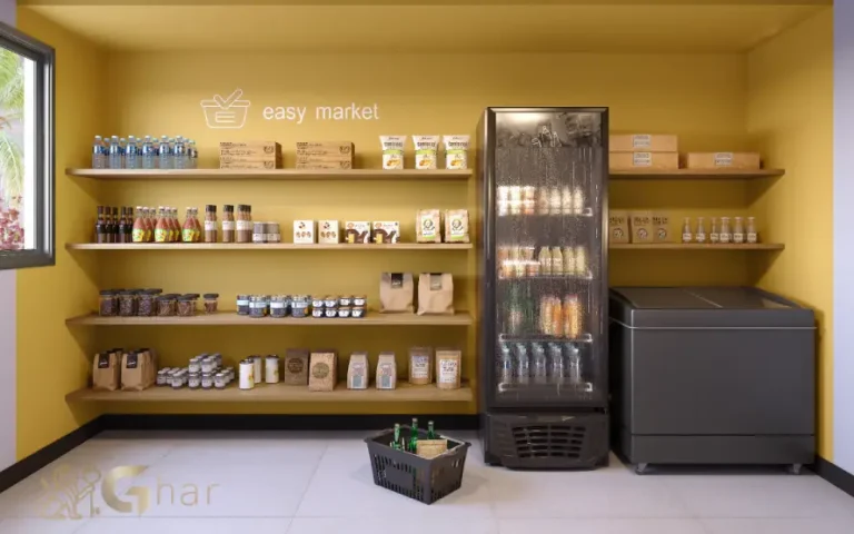 Easy Market No Condomínio Máximo Vila Mascote Na Vila Mascote SP