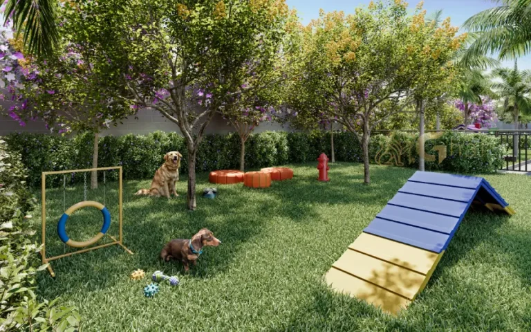 Pet Place Do Condomínio Máximo Vila Mascote Na Vila Mascote Em São Paulo