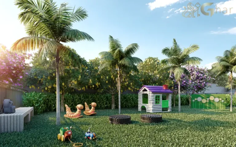 Playground Do Condomínio Máximo Vila Mascote Na Vila Mascote São Paulo