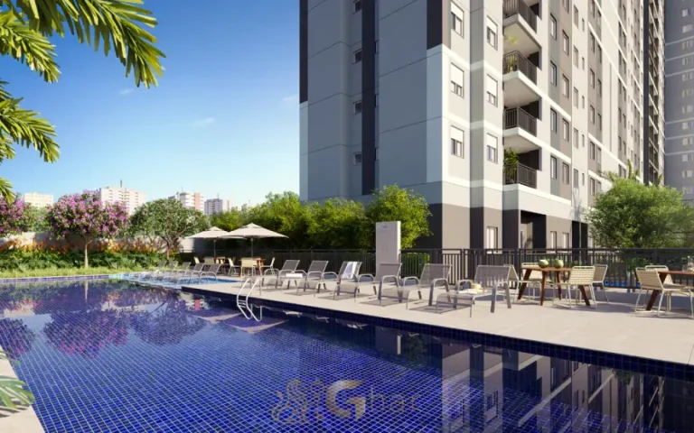 O pet place do Mérito Belenzinho oferece um espaço adequado para o lazer e socialização dos animais de estimação, promovendo mais qualidade de vida aos moradores do bairro do Belém, São Paulo.