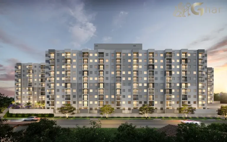 Fachada Residencial Do Mérito Lapa Em São Paulo