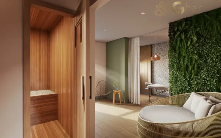 Bicicletário Do Condomínio Mérito Lapa Para Mobilidade Urbana