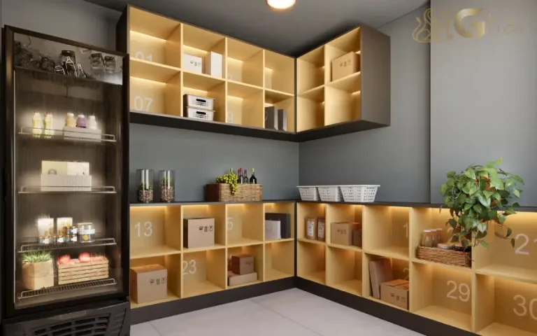 Espaço delivery do condomínio Mérito Vila Mascote na Vila Mascote, São Paulo