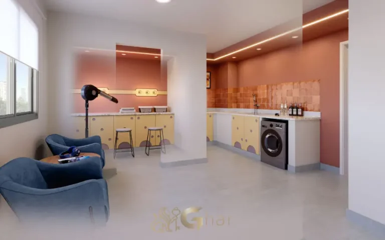 Pet care do condomínio Mérito Vila Mascote na Vila Mascote, Zona Sul de São Paulo