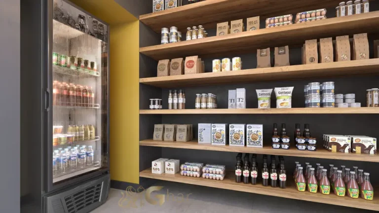 Easy Market no condomínio Modern Mooca com conveniência para moradores