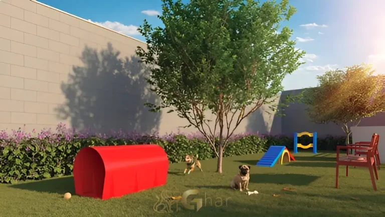 Pet place do condomínio Neo Sacomã no bairro Sacomã