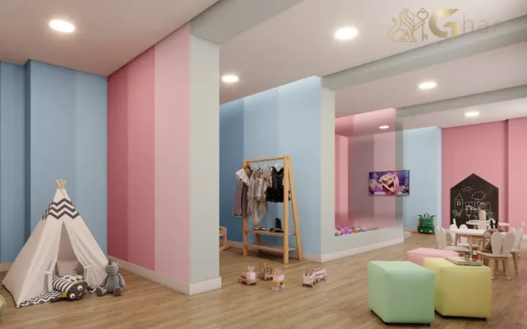 Brinquedoteca do Nord Residencial São Miguel 2 em São Miguel Paulista