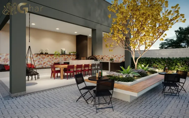 Churrasqueira do Nord Residencial São Miguel 2 em São Miguel Paulista