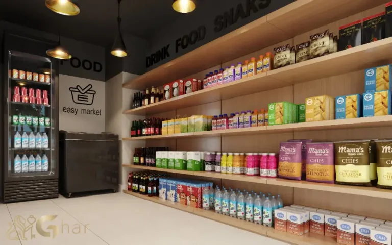 Easy Market do Nord Residencial São Miguel em São Miguel Paulista