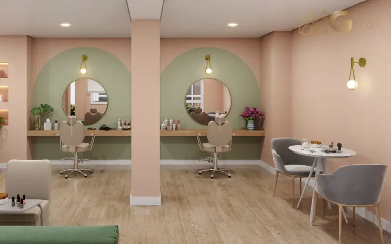 Espaço beleza do Nord Residencial São Miguel em São Miguel Paulista