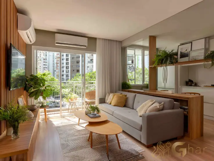 Apartamento novo e moderno no bairro São Mateus Zona Leste de São Paulo