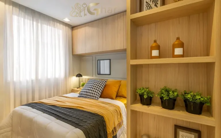 Banheiro Do Apartamento Decorado Silver Lyne Pirituba