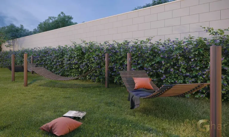 Redário do condomínio Soul Miguel Yunes em Interlagos São Paulo