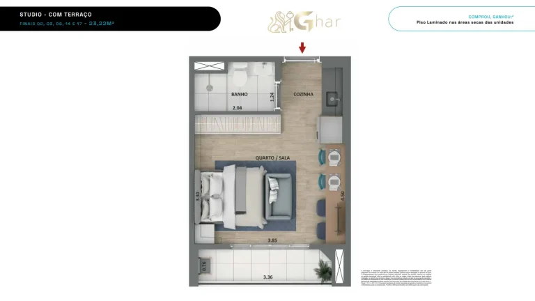 soul-miguel-yunes-interlagos-planta-apartamento-studio-terraco-23.22m2-26