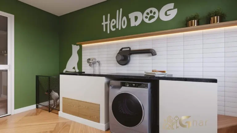 Pet Care do condomínio Urban Vila Maria II na Vila Maria em São Paulo