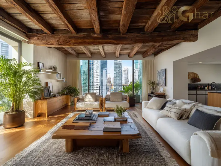 Apartamento de alto padrão à venda na Água Branca Zona Oeste de São Paulo