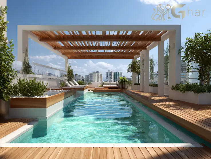 Cobertura penthouse à venda na Água Branca São Paulo