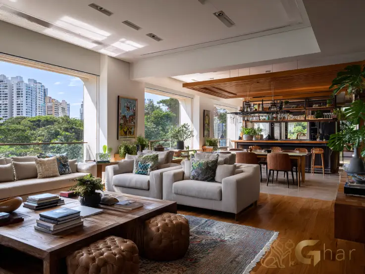 Lançamentos imobiliários na Zona Oeste de São Paulo