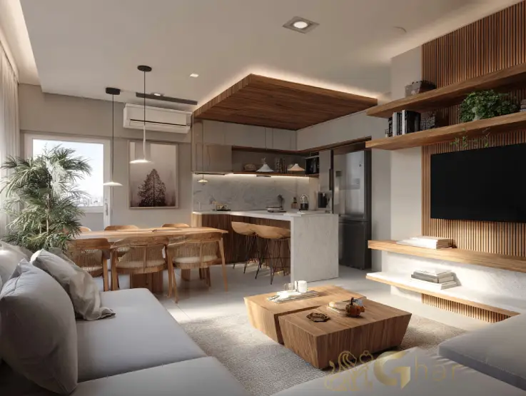 Imóveis novos à venda no Bom Retiro Centro São Paulo