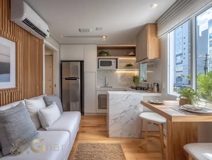 Oportunidades de apartamentos à venda no Bom Retiro SP