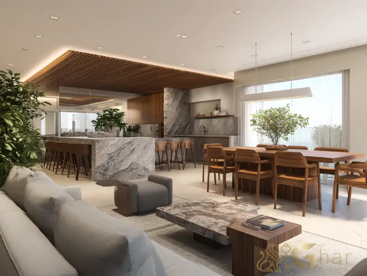 Lançamento de apartamentos à venda no Carrão Zona Leste